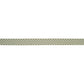 Purchase 86293 | Dotted Embroidered Tape, Sage - Schumacher Trim