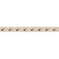 Purchase 86300 | Jolie Hand Embroidered Tape, Neutral - Schumacher Trim