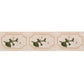 Purchase 86300 | Jolie Hand Embroidered Tape, Neutral - Schumacher Trim
