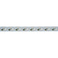 Purchase 86301 | Jolie Hand Embroidered Tape, Sky - Schumacher Trim