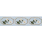 Purchase 86301 | Jolie Hand Embroidered Tape, Sky - Schumacher Trim