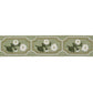 Purchase 86302 | Jolie Hand Embroidered Tape, Green - Schumacher Trim