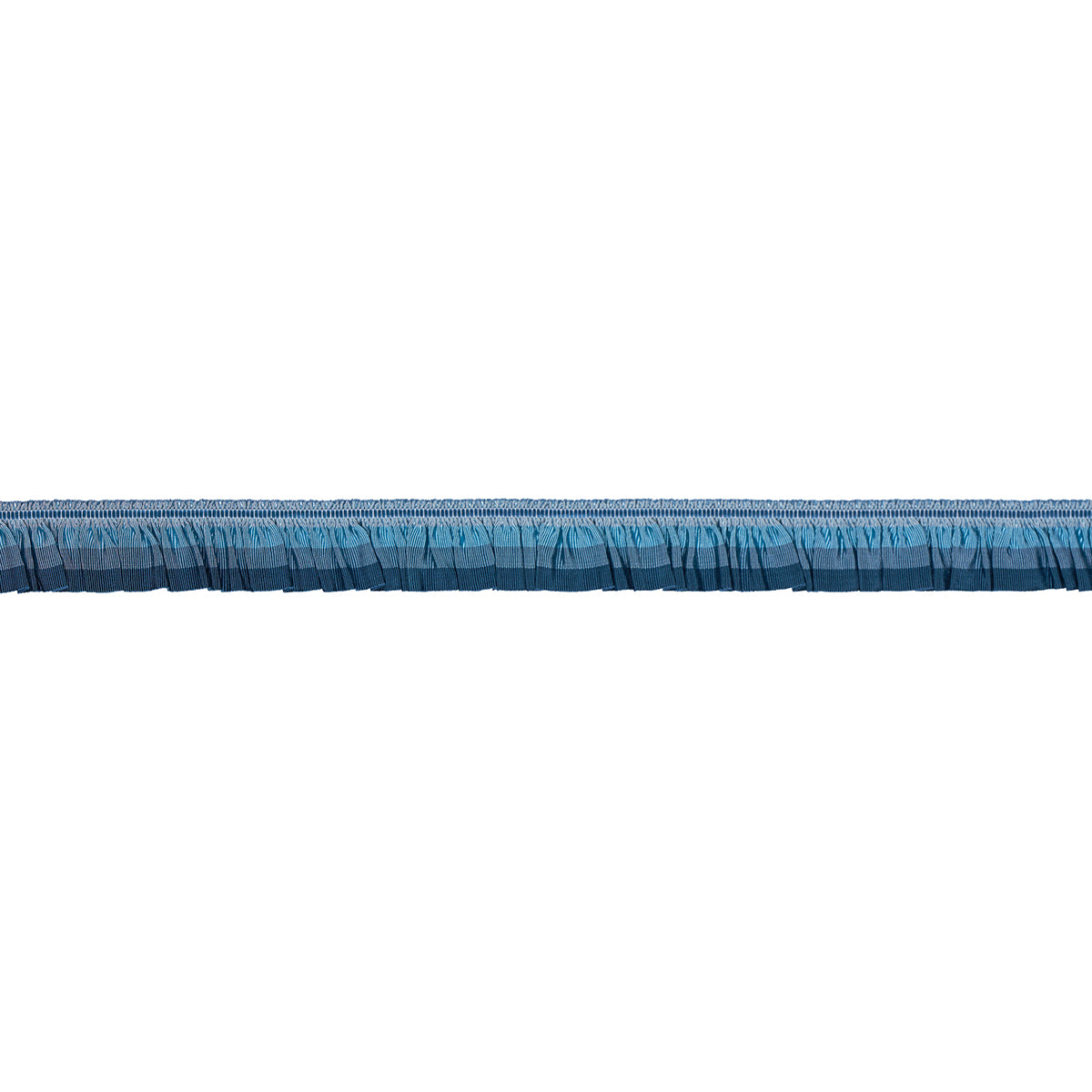 Purchase 86311 | Arabella Tape, Blue - Schumacher Trim