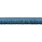 Purchase 86311 | Arabella Tape, Blue - Schumacher Trim