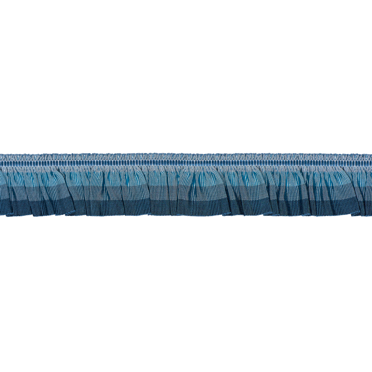 Purchase 86311 | Arabella Tape, Blue - Schumacher Trim