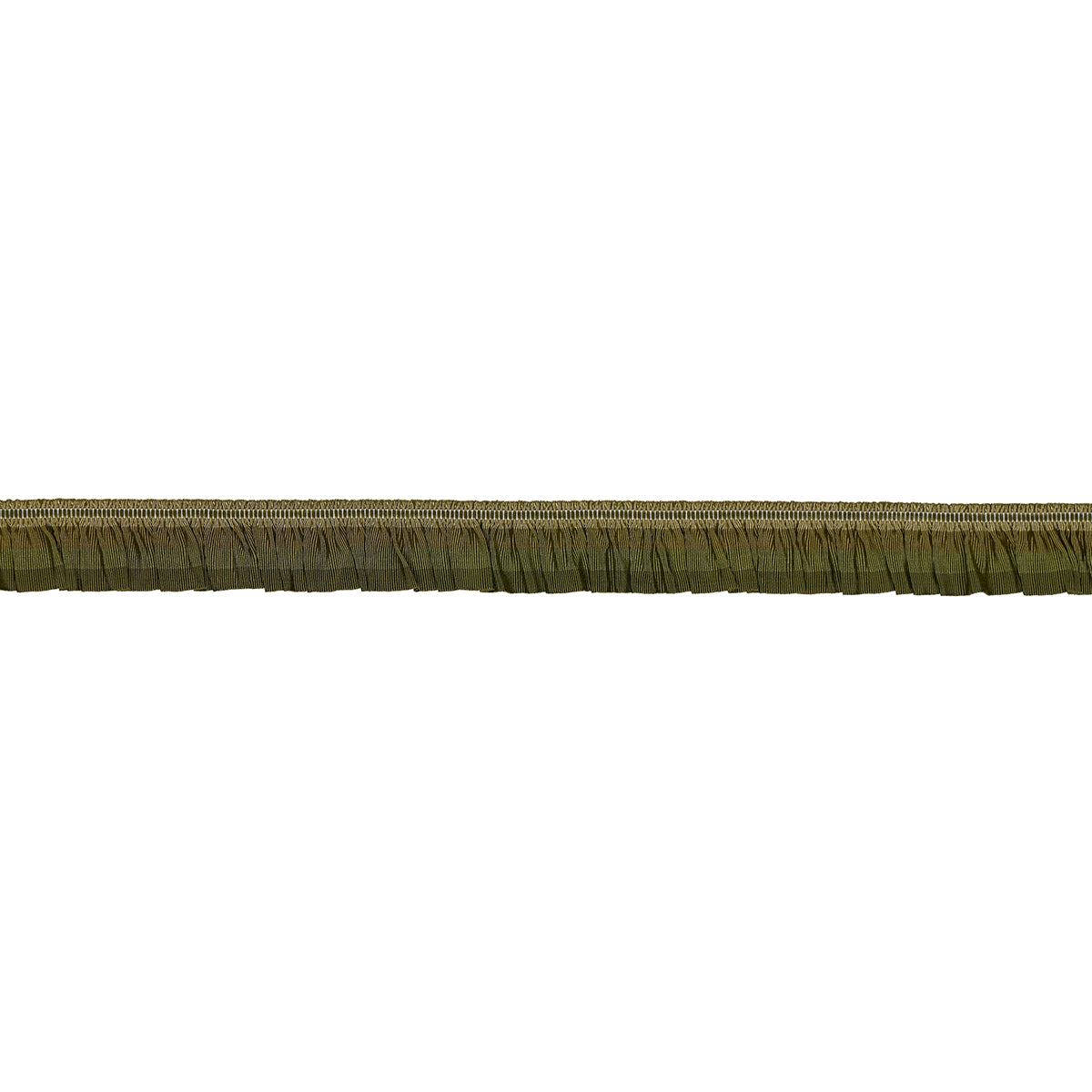 Purchase 86312 | Arabella Tape, Green - Schumacher Trim