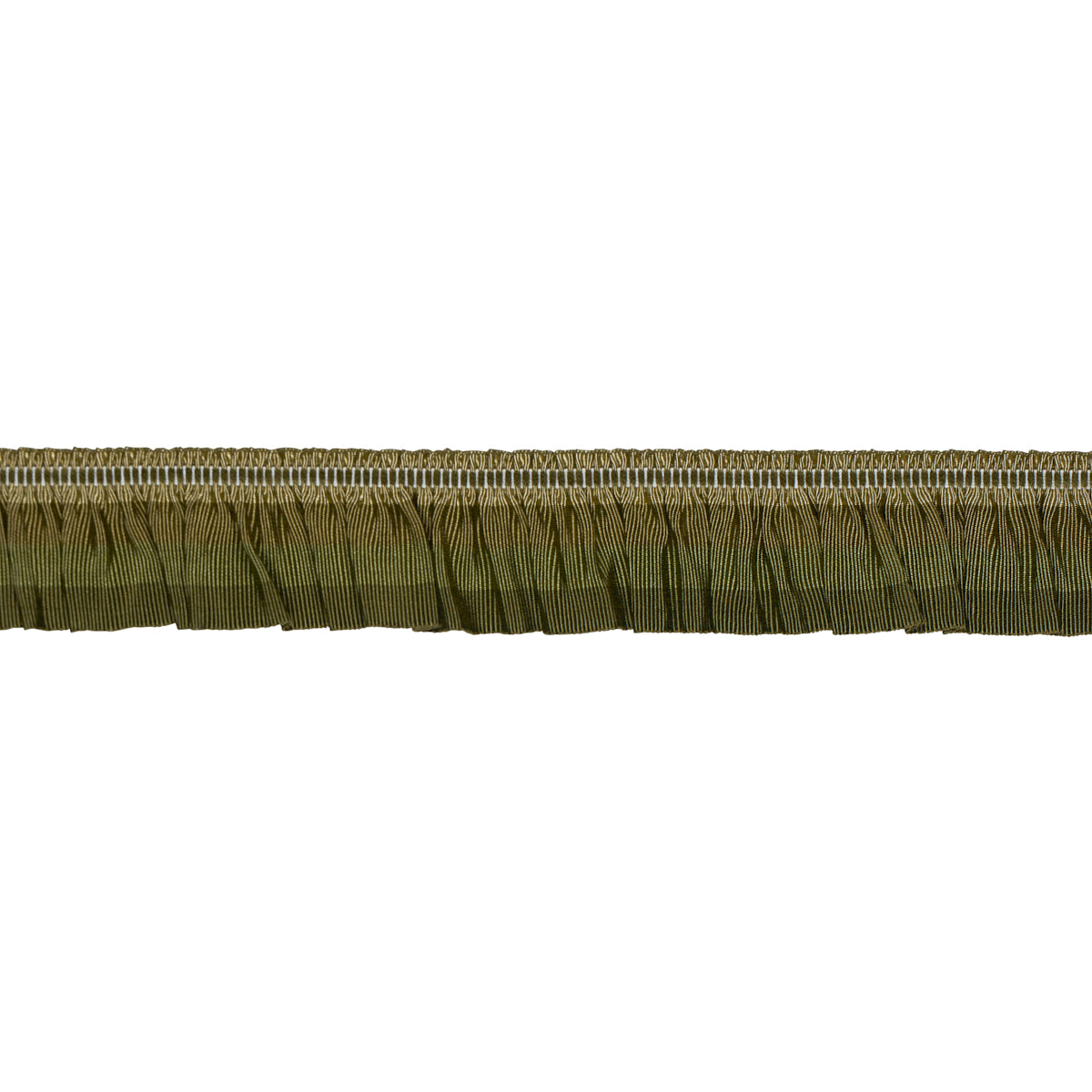 Purchase 86312 | Arabella Tape, Green - Schumacher Trim