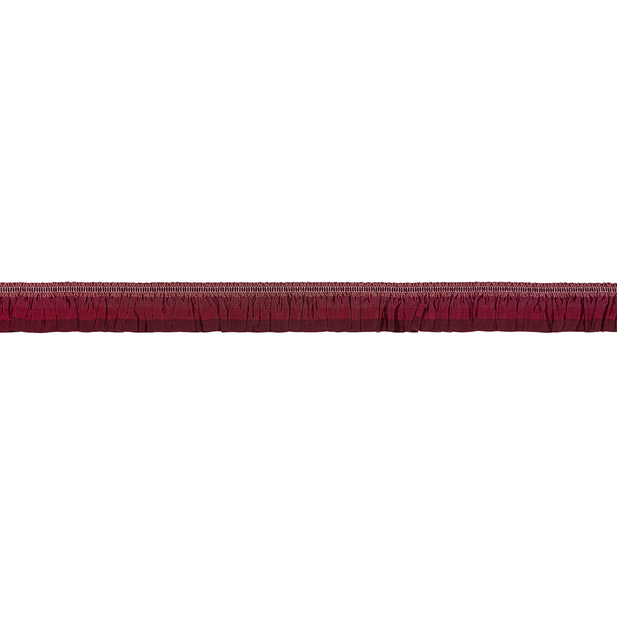 Purchase 86313 | Arabella Tape, Red - Schumacher Trim