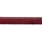 Purchase 86313 | Arabella Tape, Red - Schumacher Trim