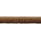 Purchase 86314 | Arabella Tape, Brown - Schumacher Trim