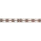 Purchase 86323 | Genevieve Embroidered Tape, Brown - Schumacher Trim