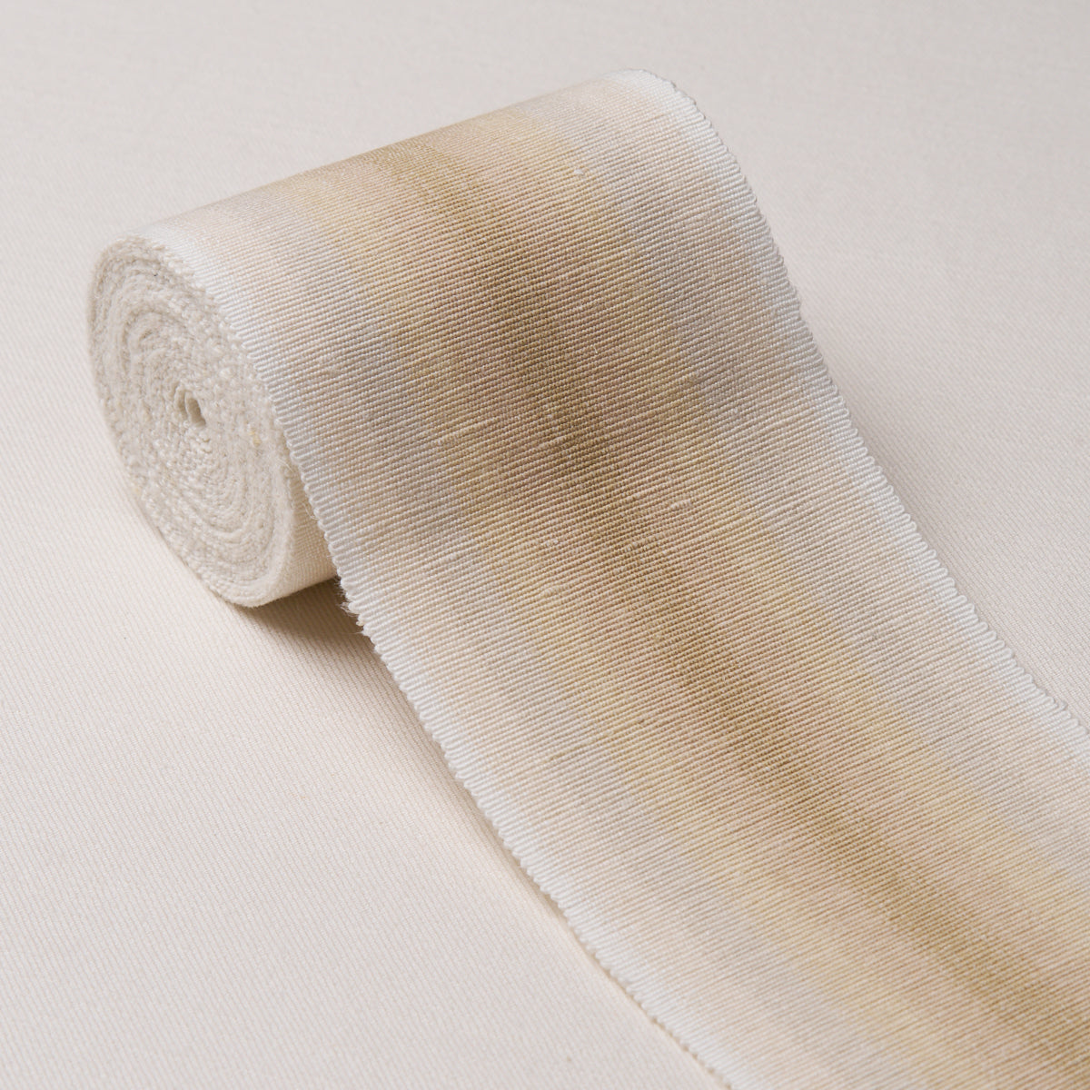 Purchase 86331 | Sunset Tape, Ivory - Schumacher Trim