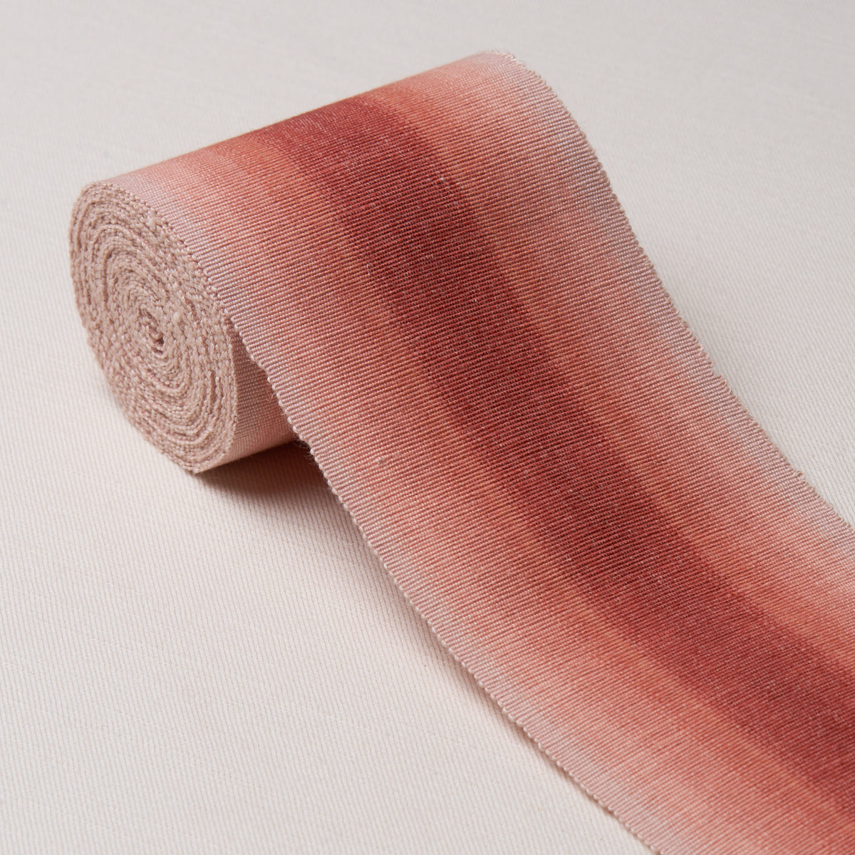 Purchase 86333 | Sunset Tape, Nantucket Red - Schumacher Trim