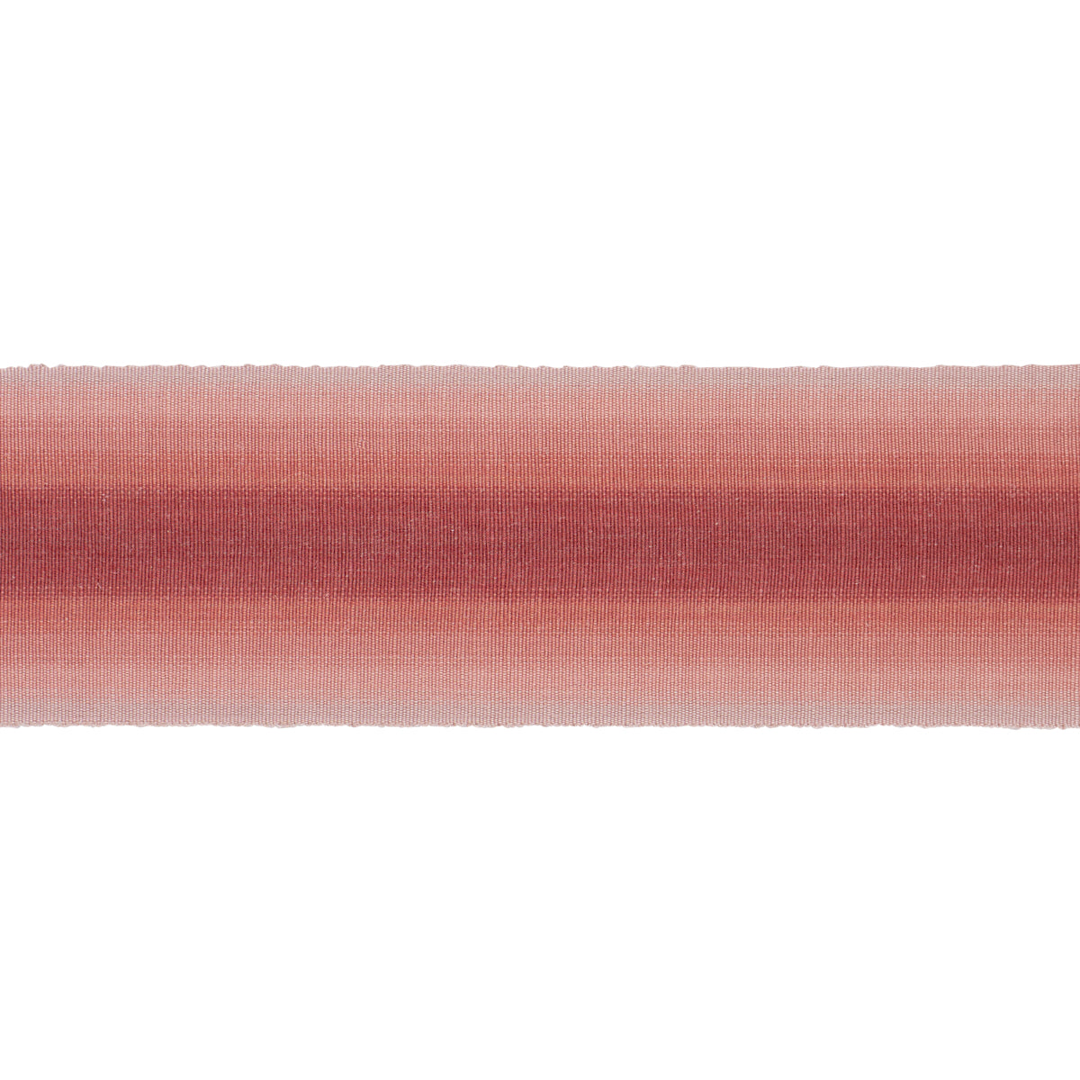 Purchase 86333 | Sunset Tape, Nantucket Red - Schumacher Trim