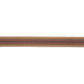 Purchase 86334 | Sunset Tape, Brown - Schumacher Trim