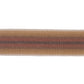 Purchase 86334 | Sunset Tape, Brown - Schumacher Trim