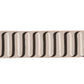 Purchase 86341 | Ribbon Tape, Cream - Schumacher Trim