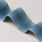 Purchase 86350 | Sunset Tape Narrow, Aqua - Schumacher Trim
