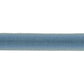 Purchase 86350 | Sunset Tape Narrow, Aqua - Schumacher Trim