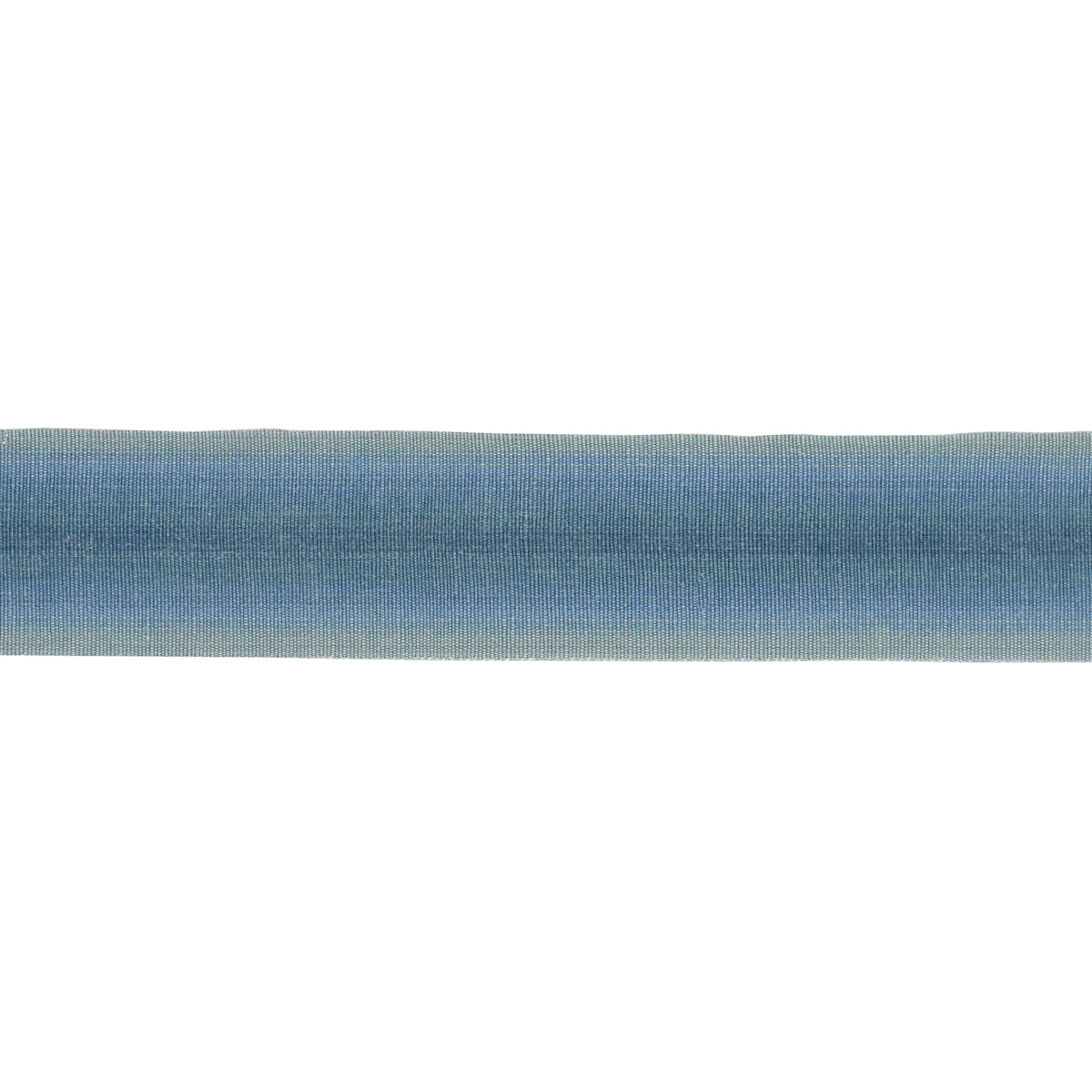 Purchase 86350 | Sunset Tape Narrow, Aqua - Schumacher Trim