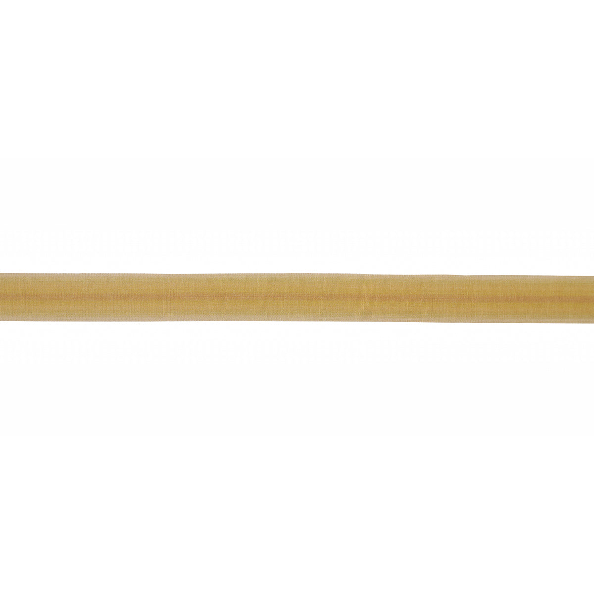 Purchase 86352 | Sunset Tape Narrow, Yellow - Schumacher Trim