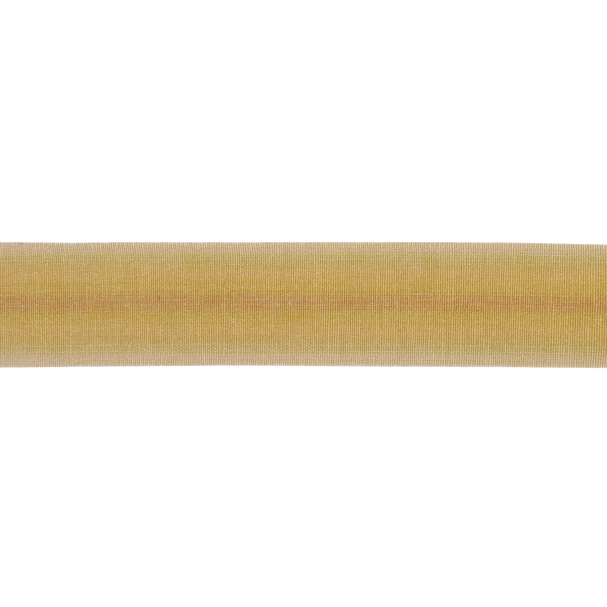 Purchase 86352 | Sunset Tape Narrow, Yellow - Schumacher Trim