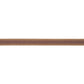 Purchase 86354 | Sunset Tape Narrow, Brown - Schumacher Trim