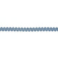 Purchase 86361 | Winding River Tape, Sky - Schumacher Trim