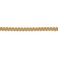Purchase 86362 | Winding River Tape, Ochre - Schumacher Trim