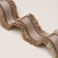 Purchase 86370 | Felicity Fringe Trim, Brown - Schumacher Trim