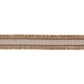 Purchase 86370 | Felicity Fringe Trim, Brown - Schumacher Trim