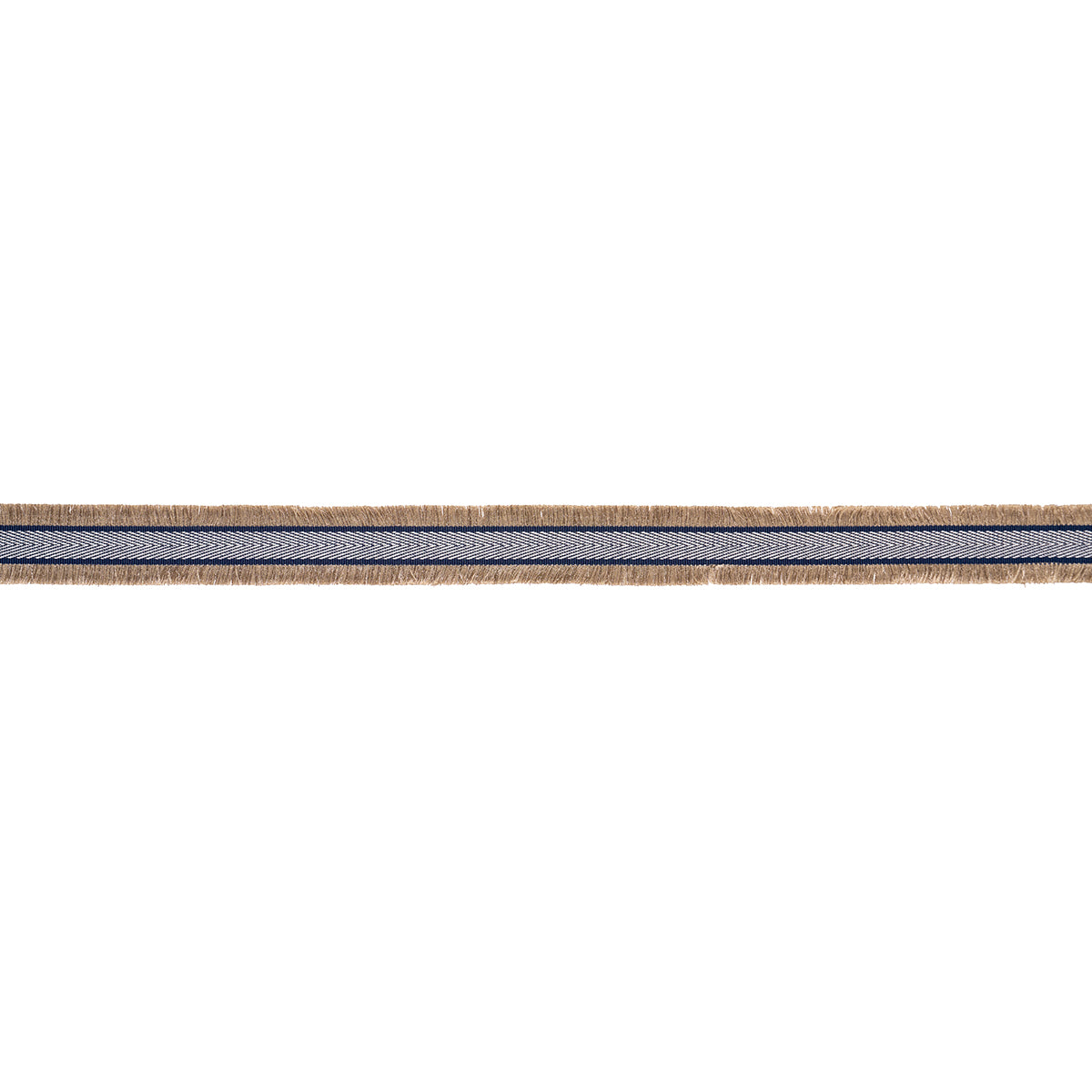 Purchase 86371 | Felicity Fringe Trim, Navy - Schumacher Trim