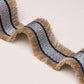 Purchase 86371 | Felicity Fringe Trim, Navy - Schumacher Trim