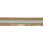 Purchase 86372 | Felicity Fringe Trim, Leaf - Schumacher Trim