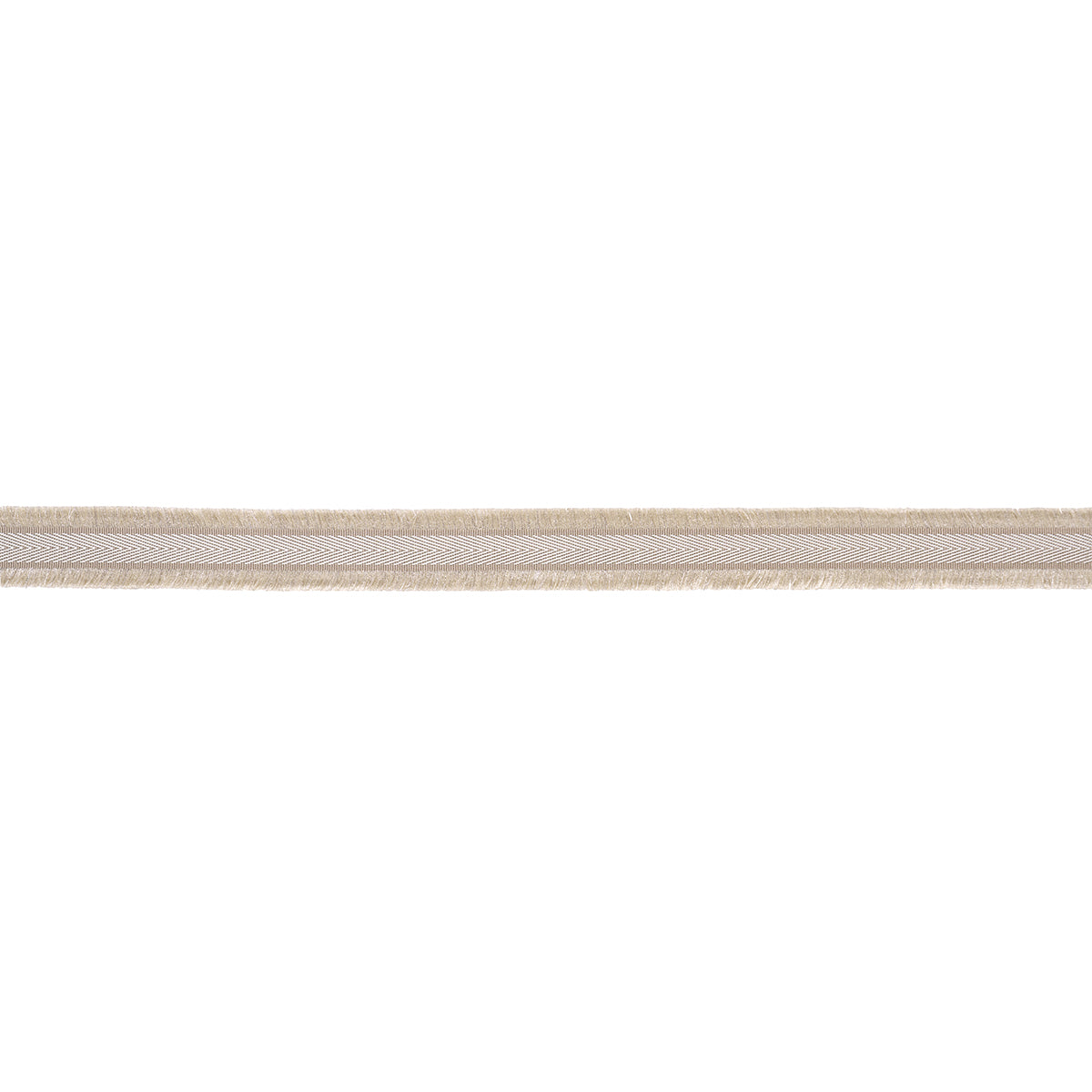 Purchase 86374 | Felicity Fringe Trim, Ivory - Schumacher Trim