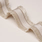 Purchase 86374 | Felicity Fringe Trim, Ivory - Schumacher Trim