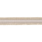 Purchase 86374 | Felicity Fringe Trim, Ivory - Schumacher Trim