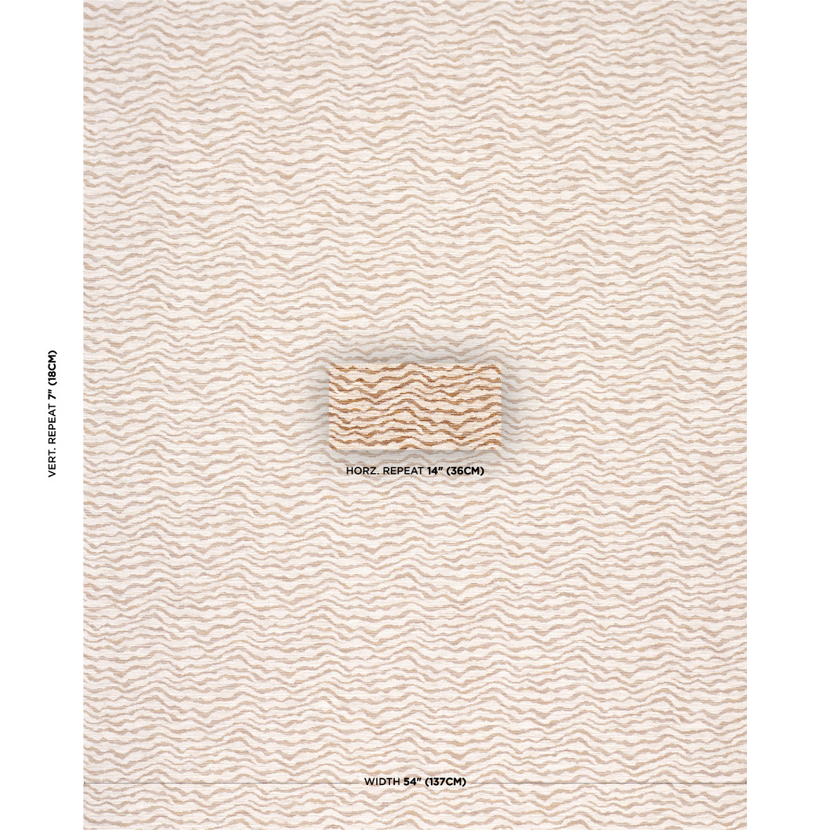 Purchase 86391 | Cammie Performance, Chestnut - Schumacher Fabric