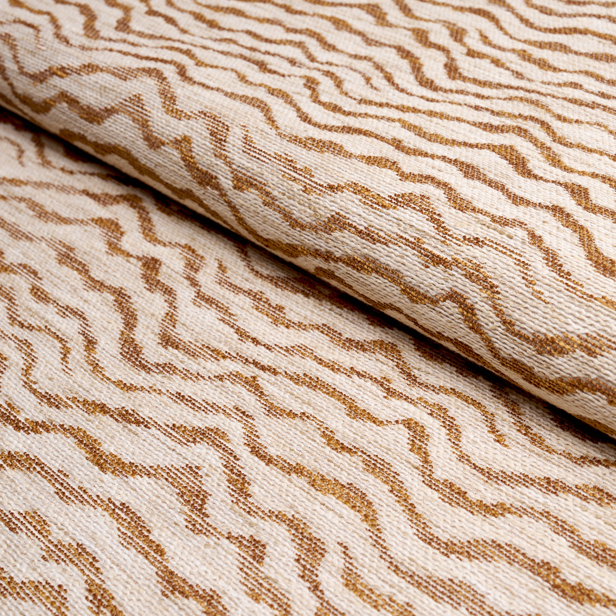 Purchase 86391 | Cammie Performance, Chestnut - Schumacher Fabric