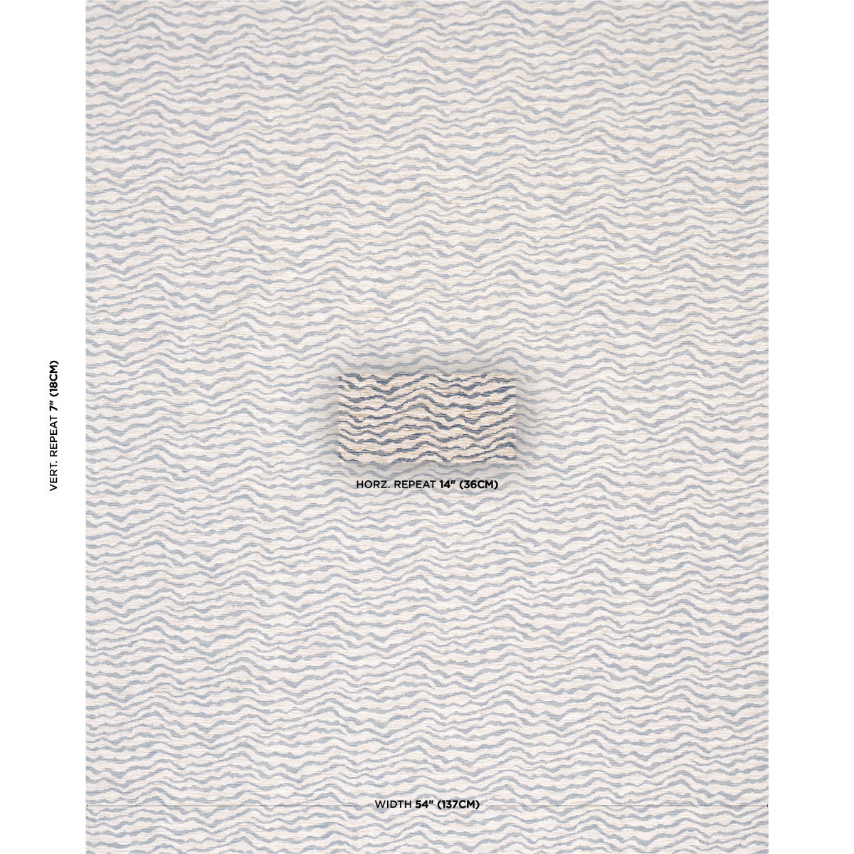 Purchase 86392 | Cammie Performance, Indigo - Schumacher Fabric