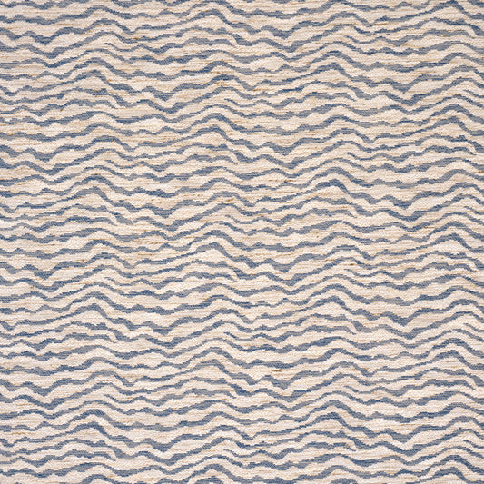 Purchase 86392 | Cammie Performance, Indigo - Schumacher Fabric