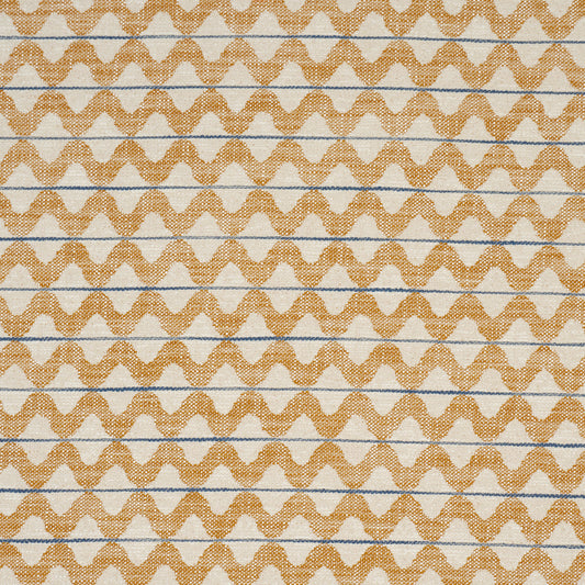 Purchase 86400 | Dayana Performance, Ochre - Schumacher Fabric