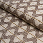 Purchase 86401 | Dayana Performance, Brown - Schumacher Fabric