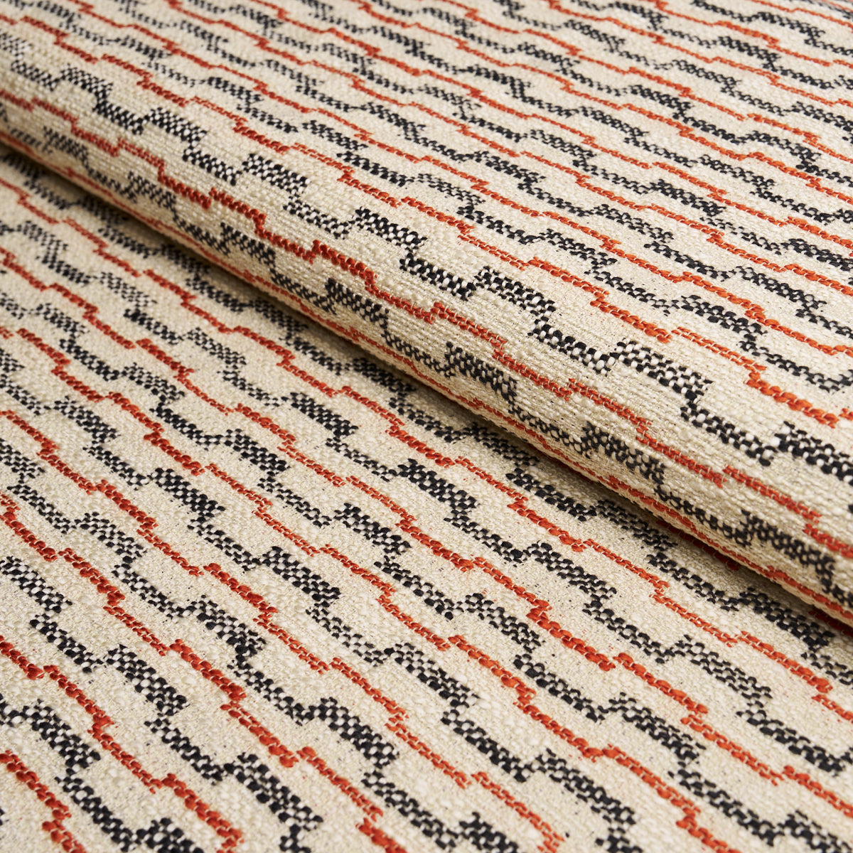 Purchase 86410 | Andreas Performance, Spice - Schumacher Fabric