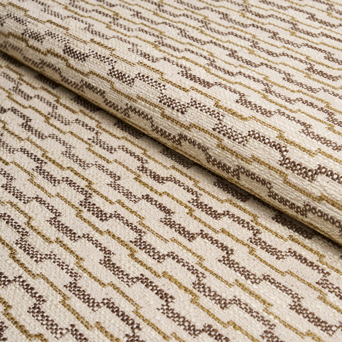 Purchase 86412 | Andreas Performance, Brown - Schumacher Fabric