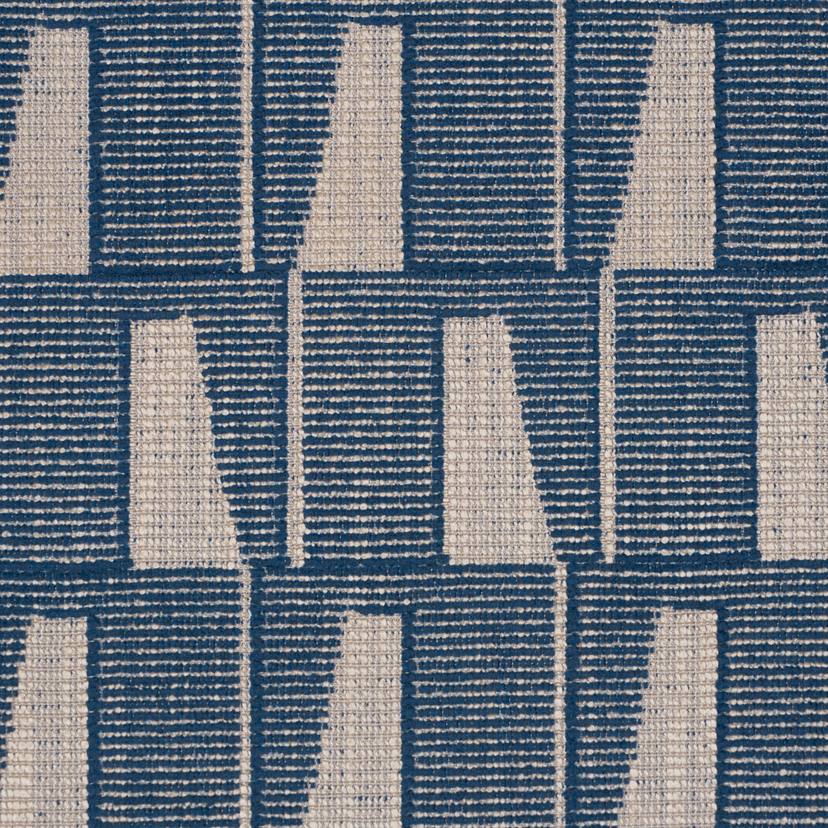 Purchase 86420 | Gaetan Performance, Indigo - Schumacher Fabric