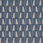 Purchase 86420 | Gaetan Performance, Indigo - Schumacher Fabric