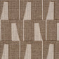 Purchase 86421 | Gaetan Performance, Chocolate - Schumacher Fabric