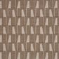 Purchase 86421 | Gaetan Performance, Chocolate - Schumacher Fabric