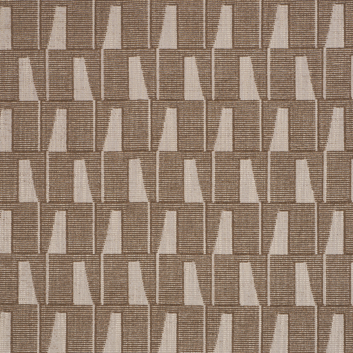 Purchase 86421 | Gaetan Performance, Chocolate - Schumacher Fabric
